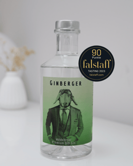 BIO Gin - Mediterran | Herbst
