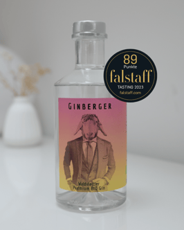 BIO Gin - Floral | Frühling