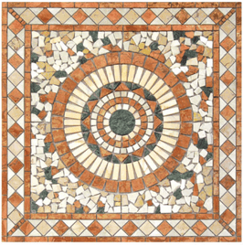 Rosone 100DA. Su richiesta