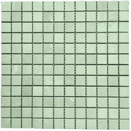 Mosaico 25mm SLIM BOTTICINO ANTICATO