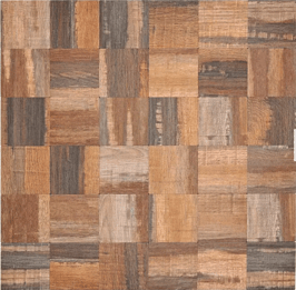 Mosaico Adesivo 50mm Wood Acacia