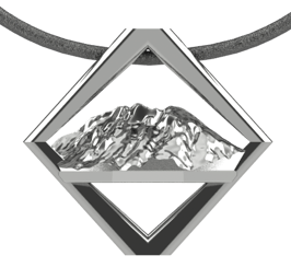 Hohe Munde - dein Bergschmuck