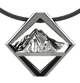 Großglockner - dein Bergschmuck