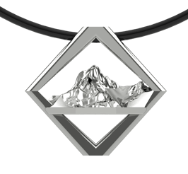 Zimba - dein Bergschmuck