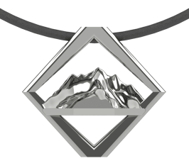 Bürkelkopf - dein Bergschmuck