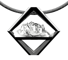 Parseierspitze - dein Bergschmuck