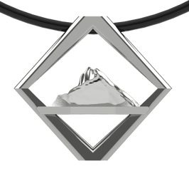 Graukogel - dein Bergschmuck