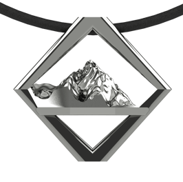 Spitzkofel - dein Bergschmuck