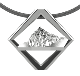 Dremelspitze - dein Bergschmuck