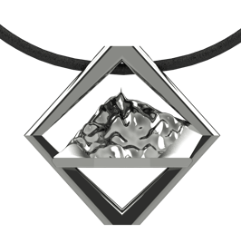 Kitzbühler Horn - dein Bergschmuck