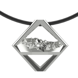 Seegrube - dein Bergschmuck