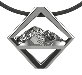 Thaneller - dein Bergschmuck