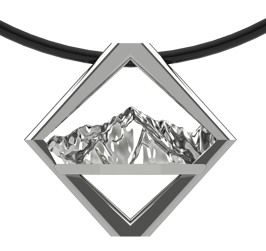 Klimmspitze - dein Bergschmuck