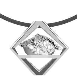 Wiesbachhorn - dein Bergschmuck