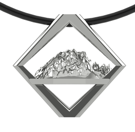 Tuxeck - dein Bergschmuck