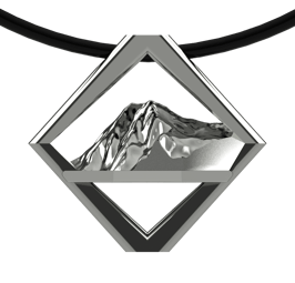 Vertainspitze - dein Bergschmuck