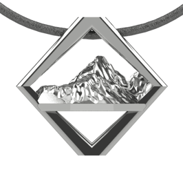 Ehrwalder Sonnenspitze - dein Bergschmuck