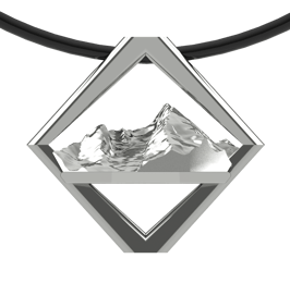 Watzmann - dein Bergschmuck