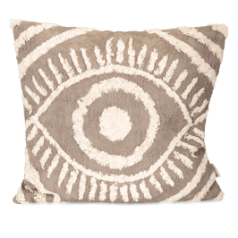 Sierkussen Gevuld | Bali | 50x50cm