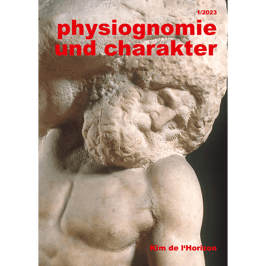 Physiognomie und Charakter 1/2023