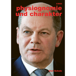 Physiognomie und Charakter 2/2022