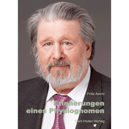 Fritz Aerni: Erinnerungen eines Physiognomen