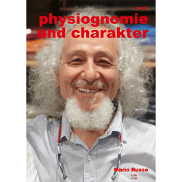 Physiognomie und Charakter 3/2023