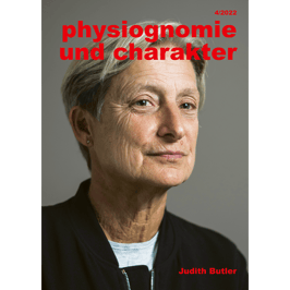 Physiognomie und Charakter 4/2022