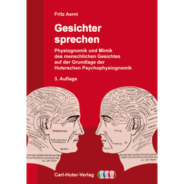 Fritz Aerni: Gesichter sprechen