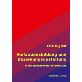 Vertrauensbildung und Beziehungsgestaltung