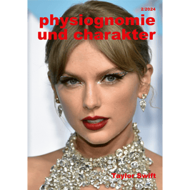 Physiognomie und Charakter 2/2024