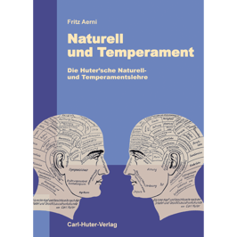 Fritz Aerni: Naturell und Temperament
