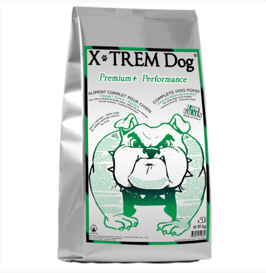 X-TREM Dog