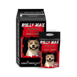 BULLY MAX Dinde Adult Large