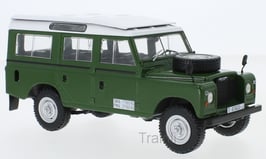 Art.Nr. 16.485 Land Rover Serie III 109
