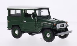 Art.Nr. 16.373 Toyota Hardtop Land Cruiser