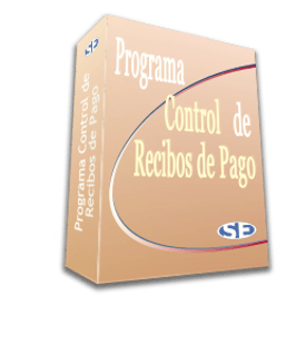 Programa Control de Recibos de Pago