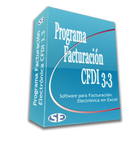 Programa Facturación CFDI