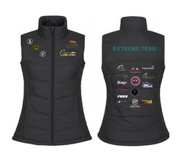 Weste "Americana" Damen