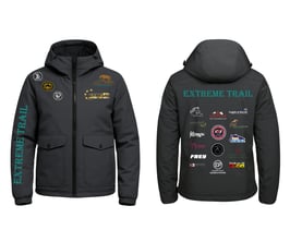 Übergangsjacke "Americana" Herren