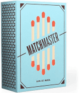 MATCHMASTER NEU