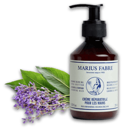 Pflegende Handcrème mit Olivenöl - 200 ml