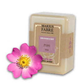 Marius Fabre Wildrosenseife