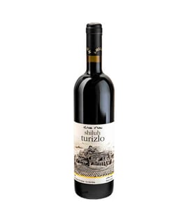 shiluh turizlo / Ausverkauft