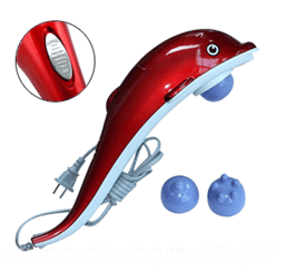 Масажер "Дельфін"