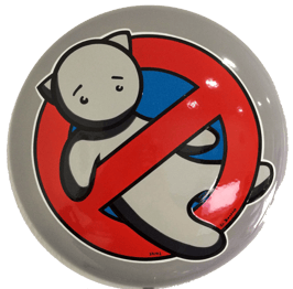 EL BOCHO - KITTIVERBOT