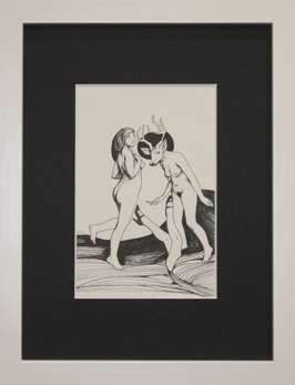 Ipek Ergen Kursuncu - "so klar"