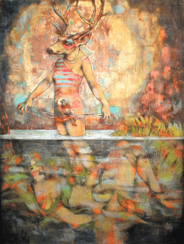 Ipek Ergen Kursuncu - "Ciao Amore"