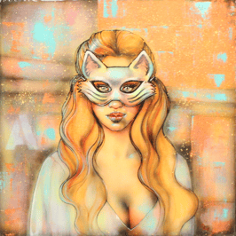 Ipek Ergen Kursuncu - "Foxy Lana"