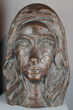 El Bocho - 21:43 Bronze